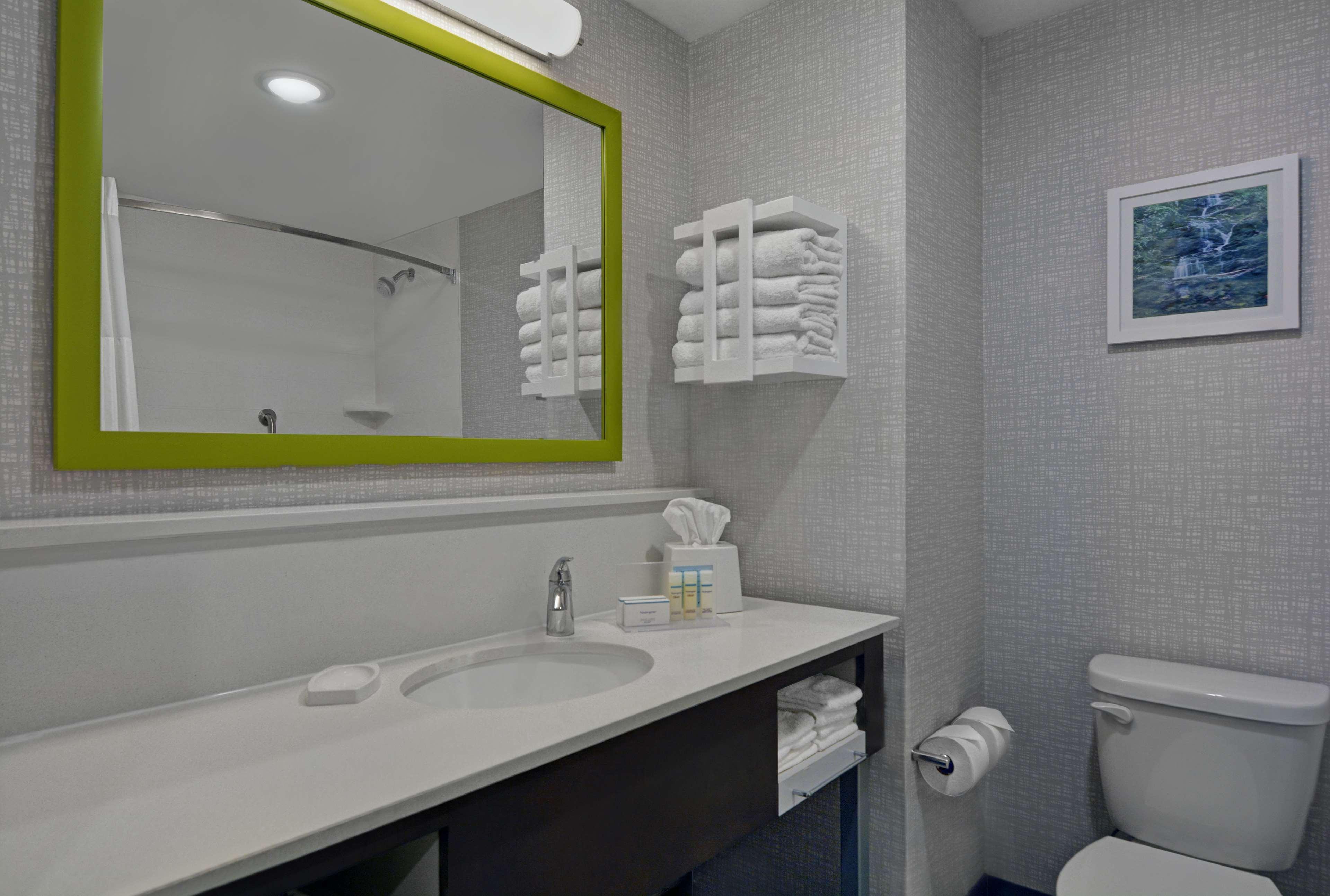 Hampton Inn And Suites Macclenny I-10 エクステリア 写真