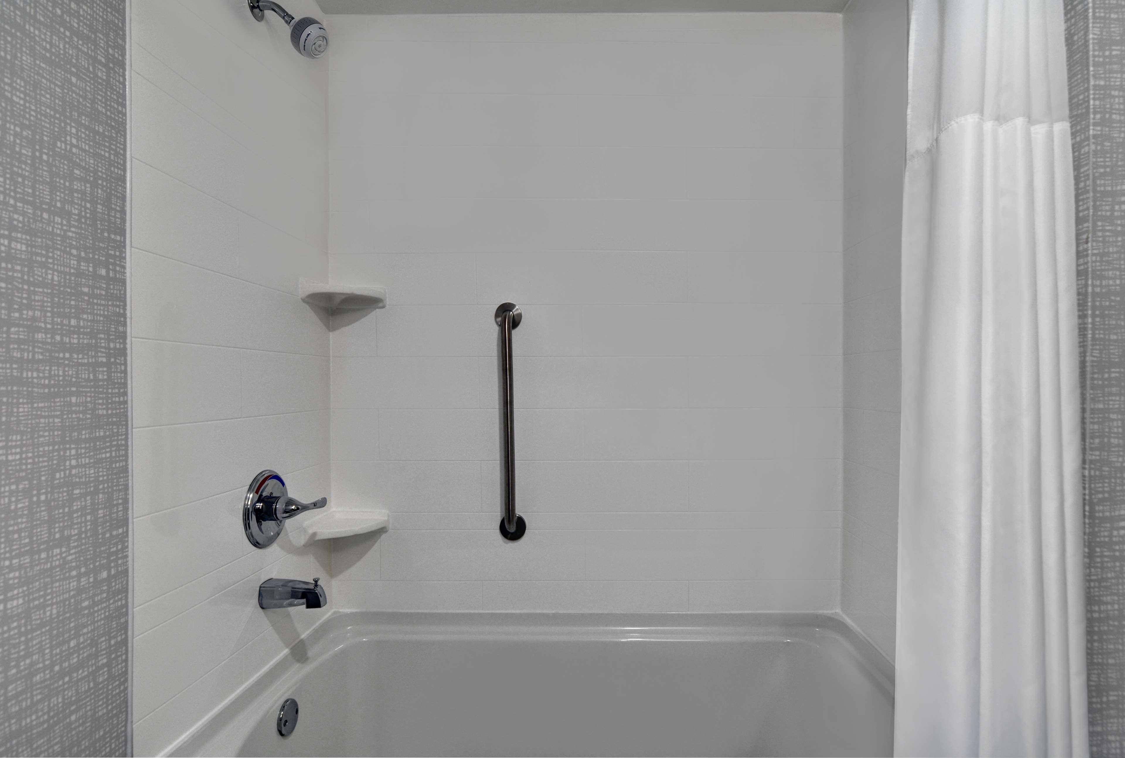 Hampton Inn And Suites Macclenny I-10 エクステリア 写真