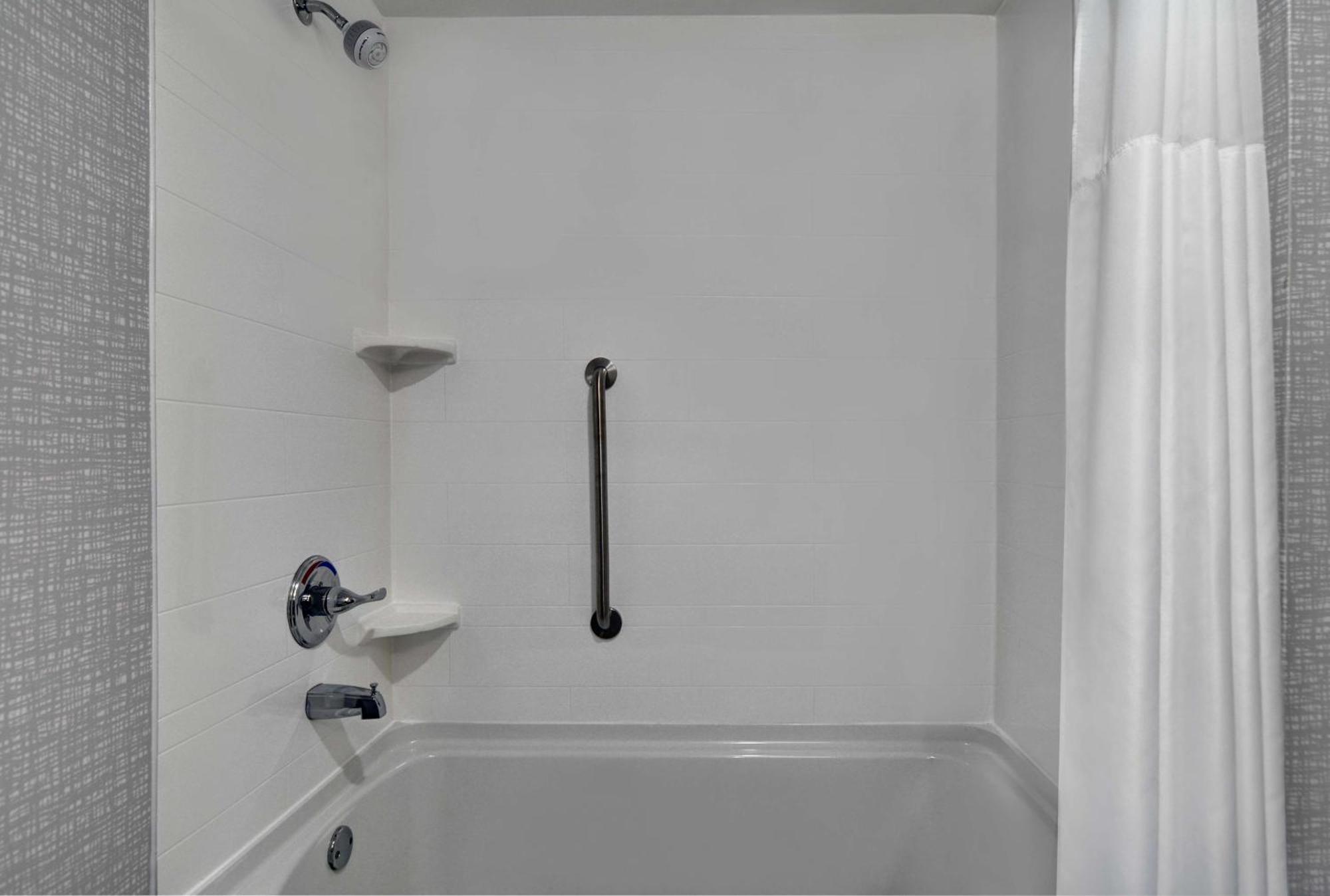 Hampton Inn And Suites Macclenny I-10 エクステリア 写真
