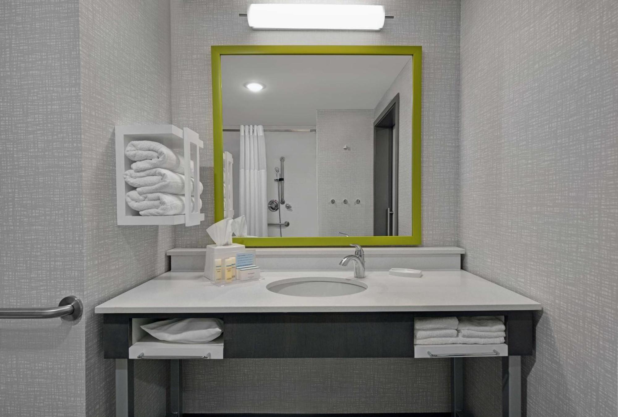 Hampton Inn And Suites Macclenny I-10 エクステリア 写真