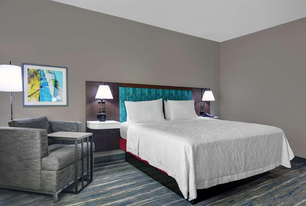 Hampton Inn And Suites Macclenny I-10 部屋 写真